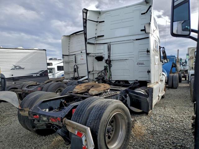 Volvo Vn Vnl Image 9