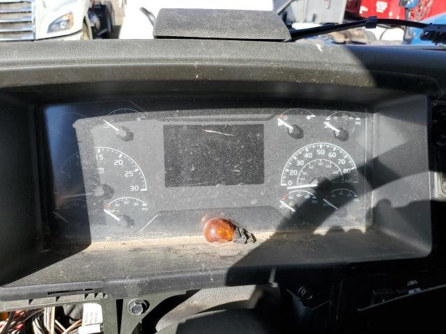 Volvo Vn Vnl Image 8