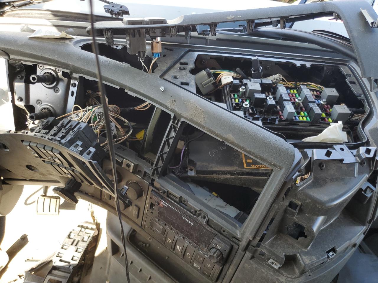 Volvo Vn Vnl Image 7