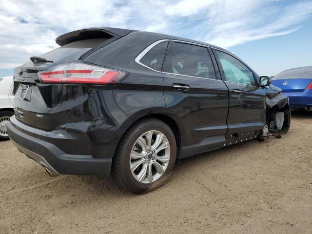 Ford Edge Titanium Image 3