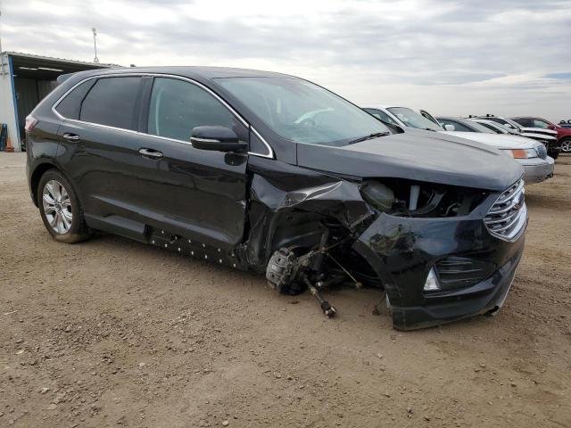 Ford Edge Titanium Image 5