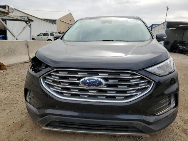 Ford Edge Titanium Image 4