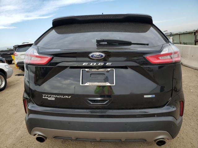 Ford Edge Titanium Image 12