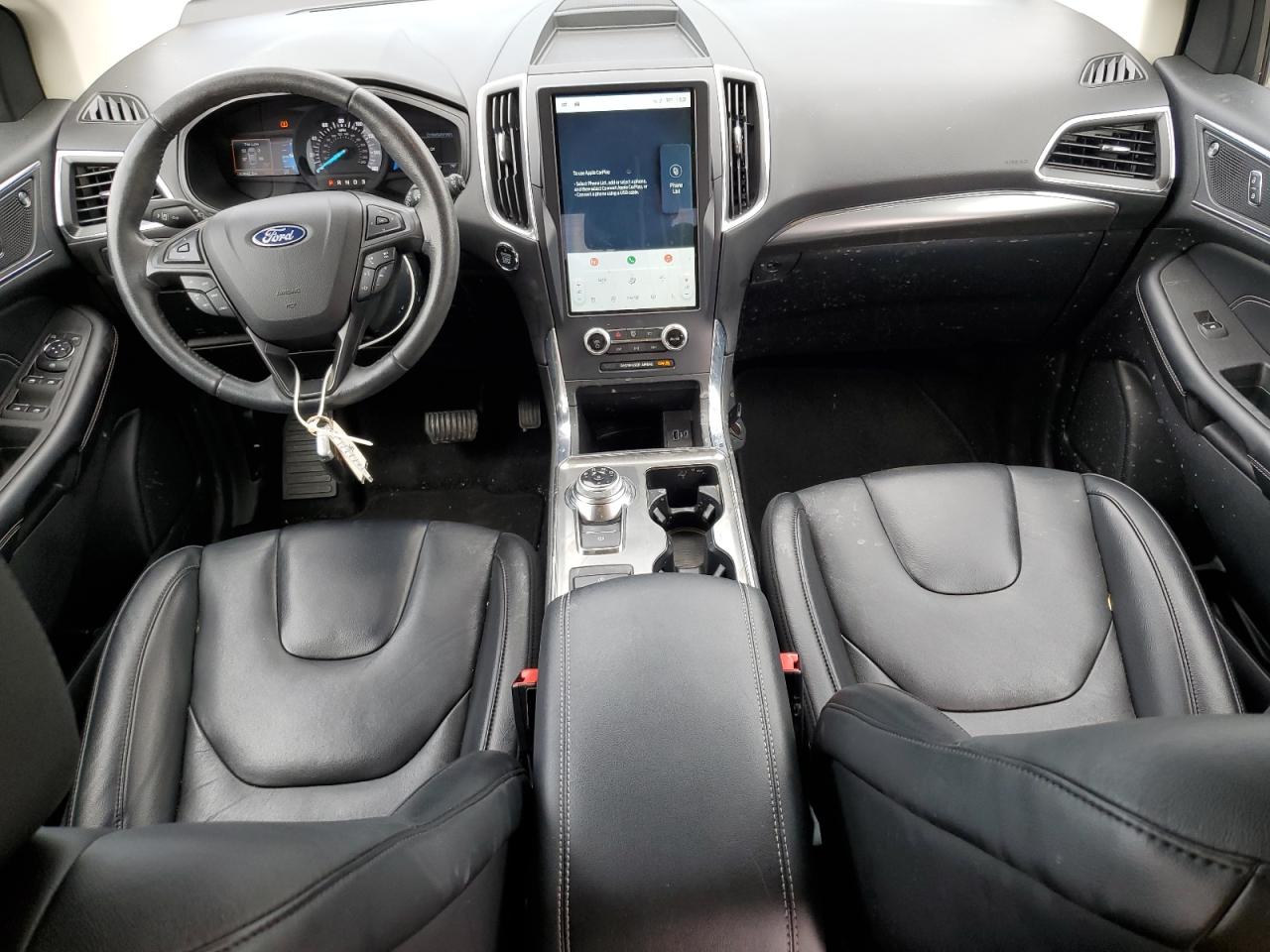 Ford Edge Titanium Image 6