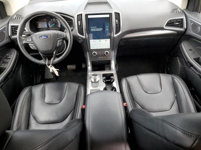 Ford Edge Titanium Image 6