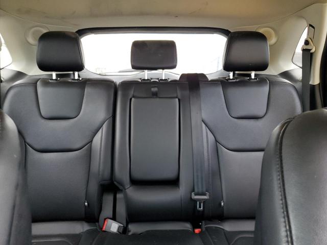 Ford Edge Titanium Image 13