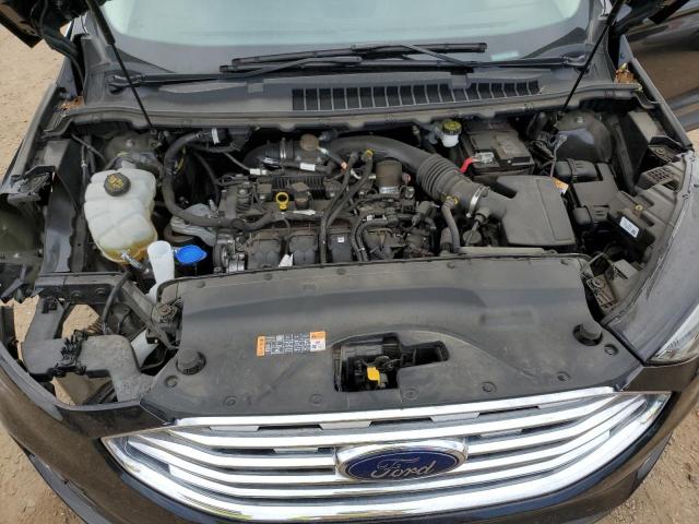 Ford Edge Titanium Image 7