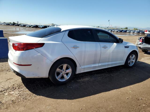 Kia Optima Lx Image 7