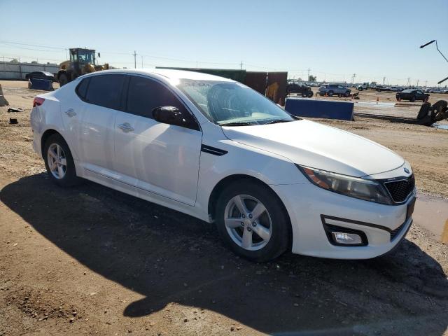 Kia Optima Lx Image 3