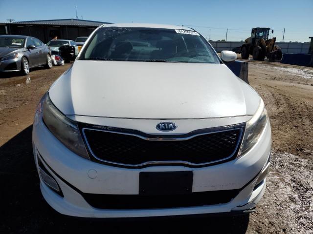 Kia Optima Lx Image 8