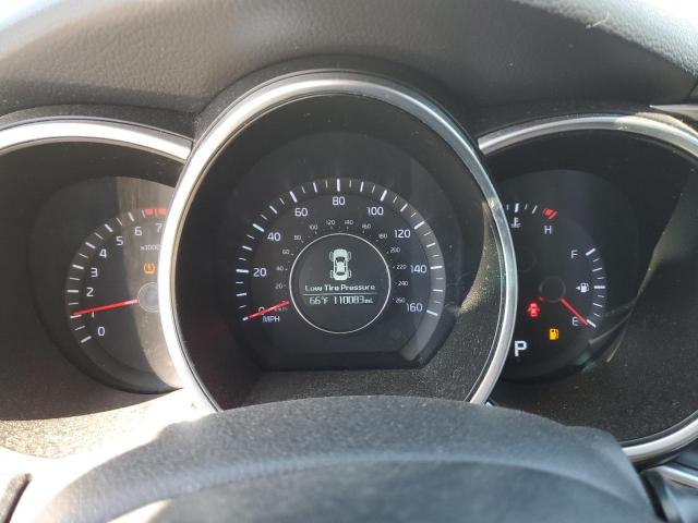 Kia Optima Lx Image 5