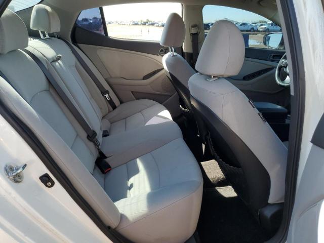 Kia Optima Lx Image 6