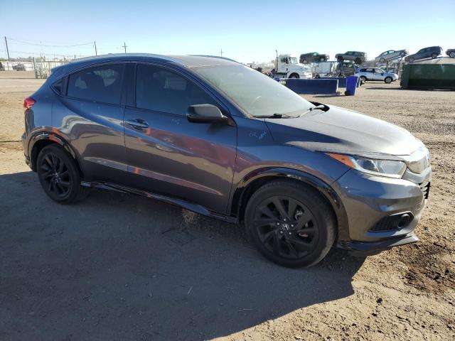 Honda HR-V Sport Image 3