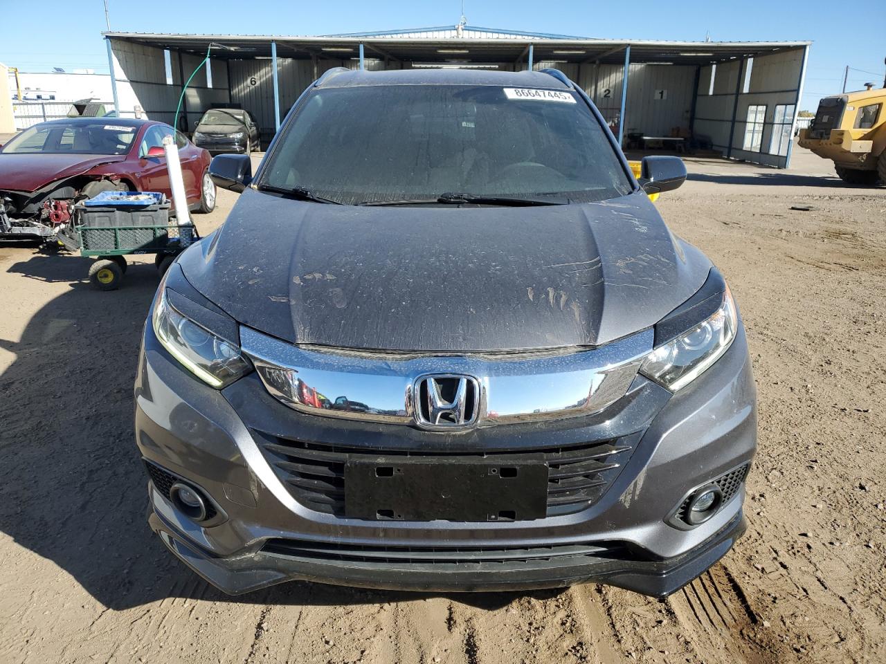 Honda HR-V Sport Image 6