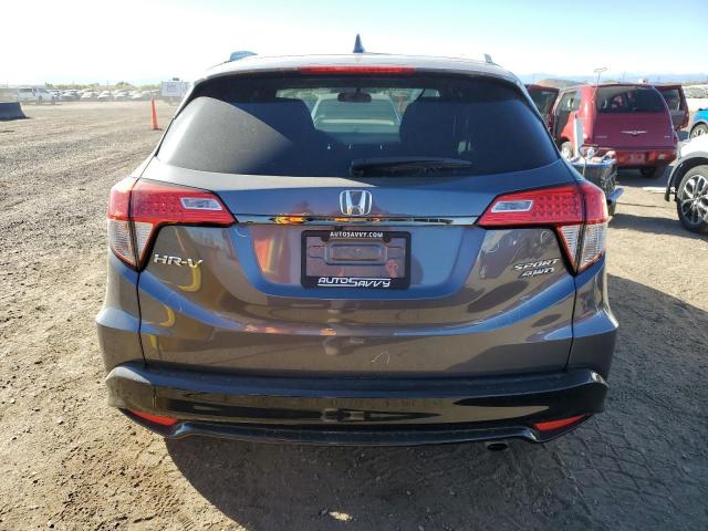 Honda HR-V Sport Image 10