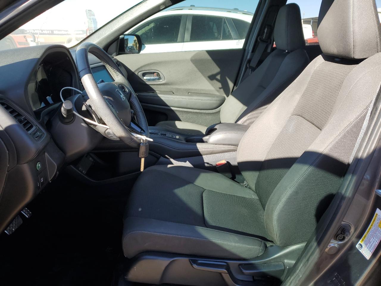 Honda HR-V Sport Image 7