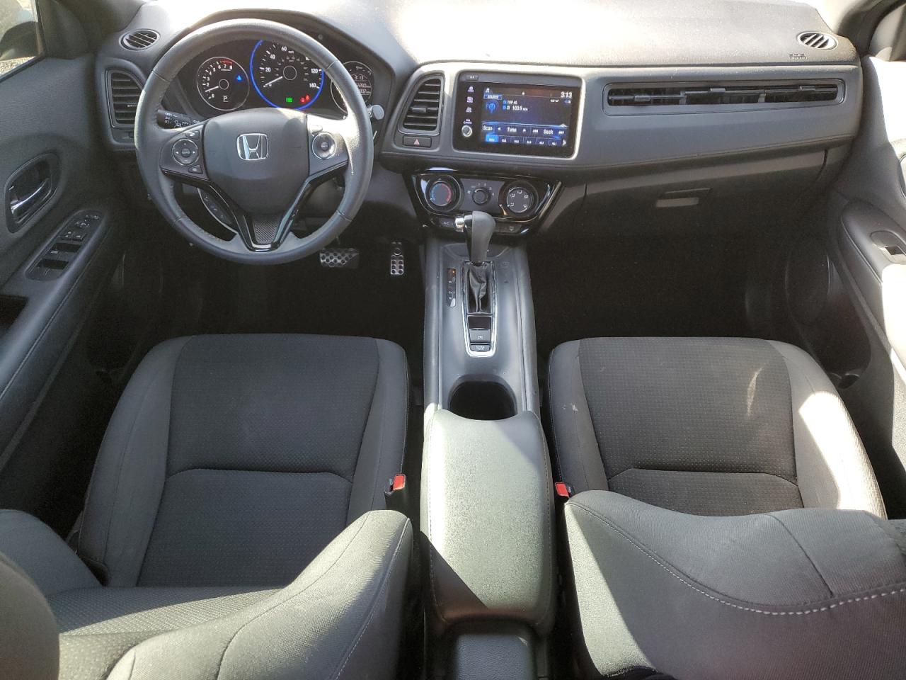 Honda HR-V Sport Image 8