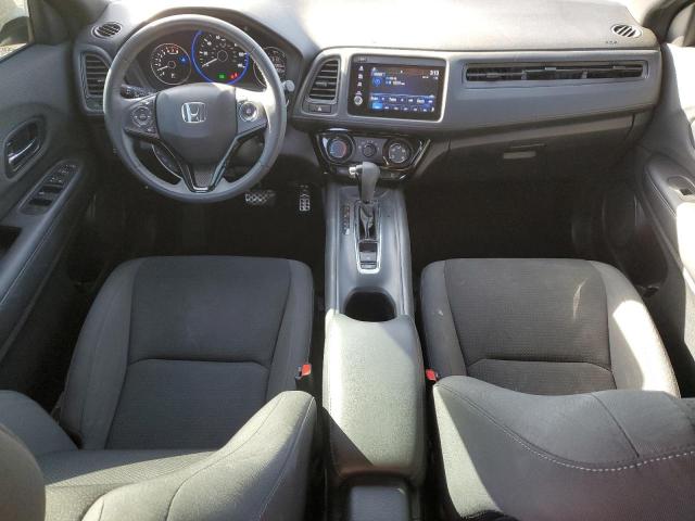 Honda HR-V Sport Image 8
