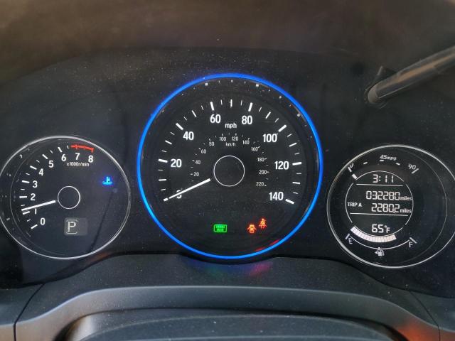 Honda HR-V Sport Image 9