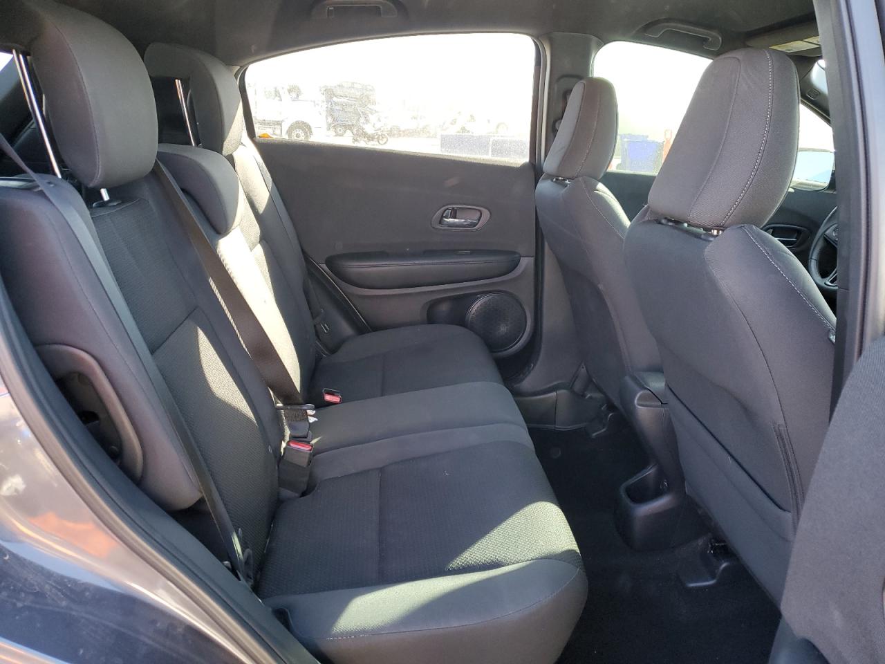 Honda HR-V Sport Image 11