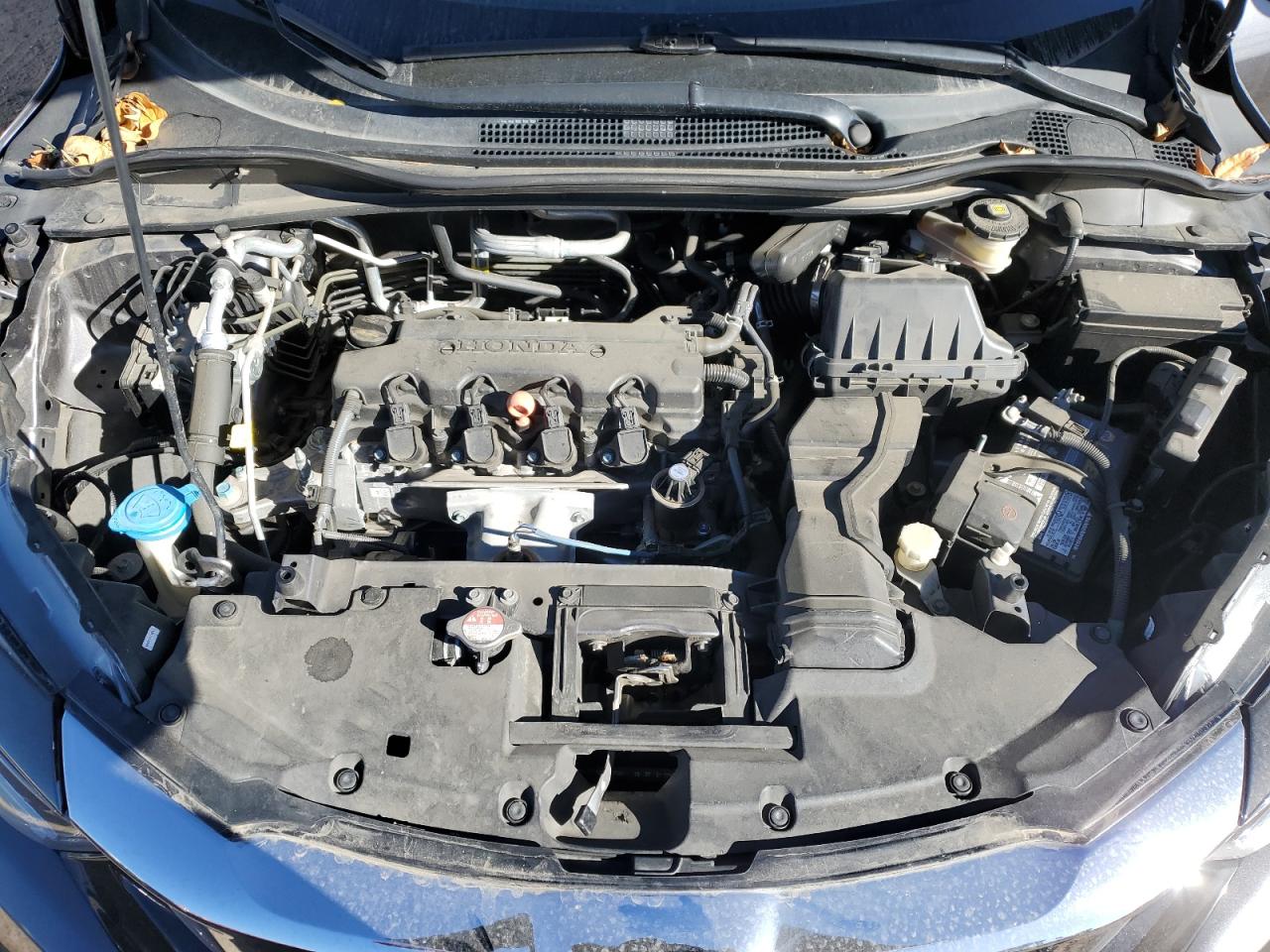 Honda HR-V Sport Image 2