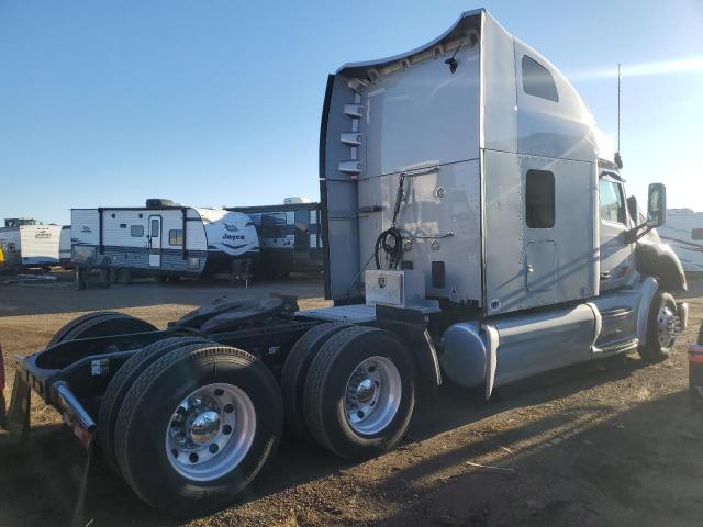 Peterbilt 579 Image 2