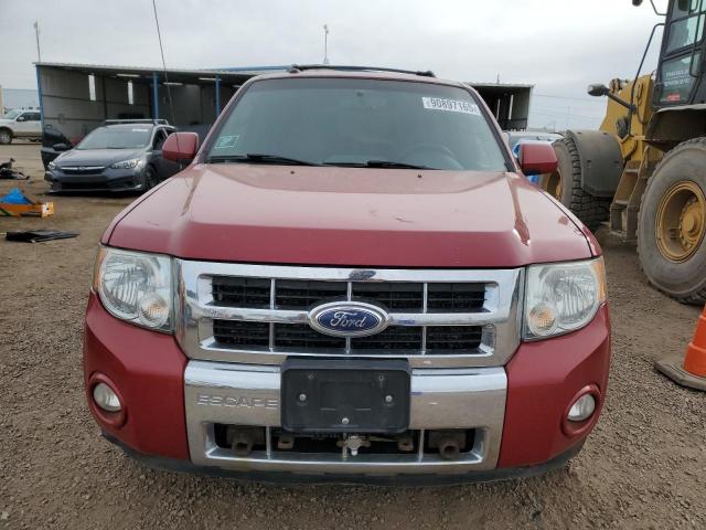 Ford Escape Limited Image 3