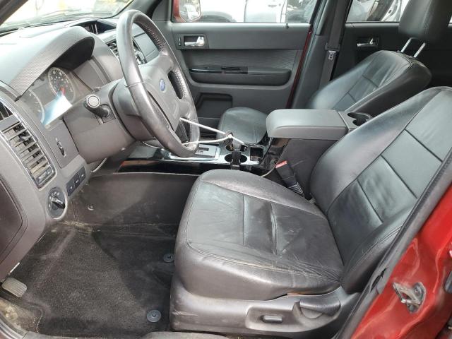 Ford Escape Limited Image 12