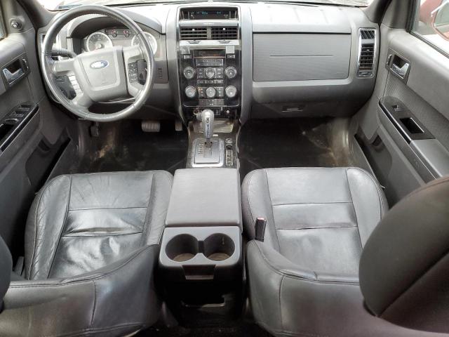 Ford Escape Limited Image 8