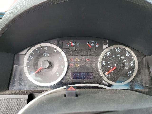 Ford Escape Limited Image 10