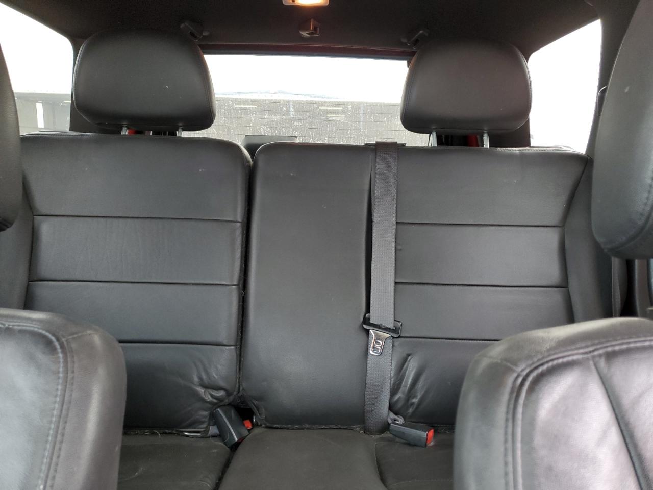 Ford Escape Limited Image 14