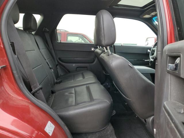 Ford Escape Limited Image 9