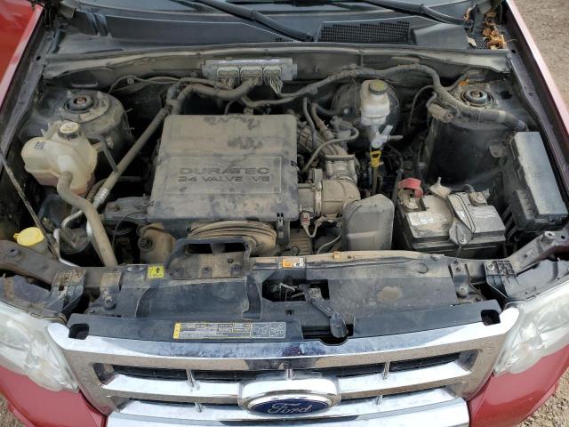 Ford Escape Limited Image 2