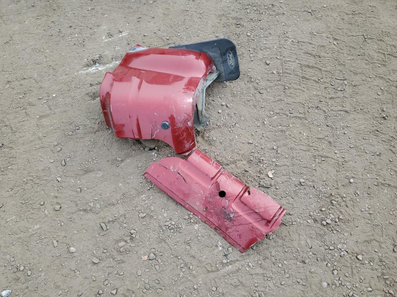 Ford Escape Limited Image 13