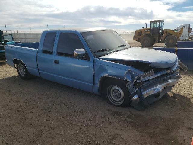 Chevrolet Gmt C1500 Image 3