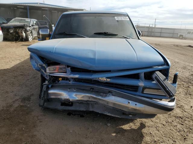 Chevrolet Gmt C1500 Image 9