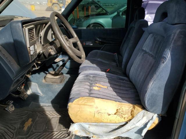 Chevrolet Gmt C1500 Image 6