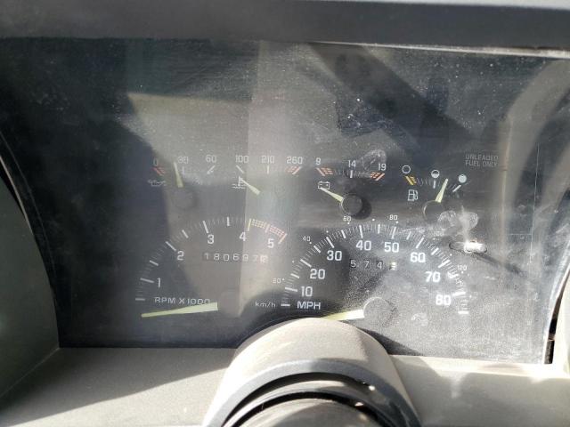 Chevrolet Gmt C1500 Image 10