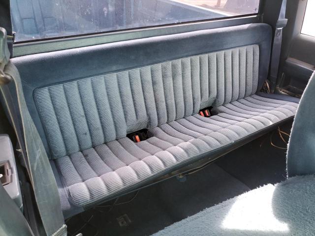 Chevrolet Gmt C1500 Image 2