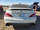 Mercedes-Benz Cla-class 250 4matic Image 11