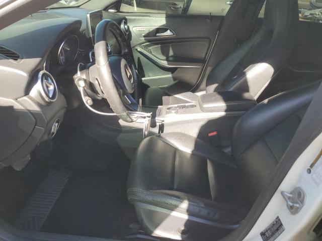 Mercedes-Benz Cla-class 250 4matic Image 6