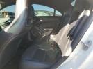 Mercedes-Benz Cla-class 250 4matic Image 13