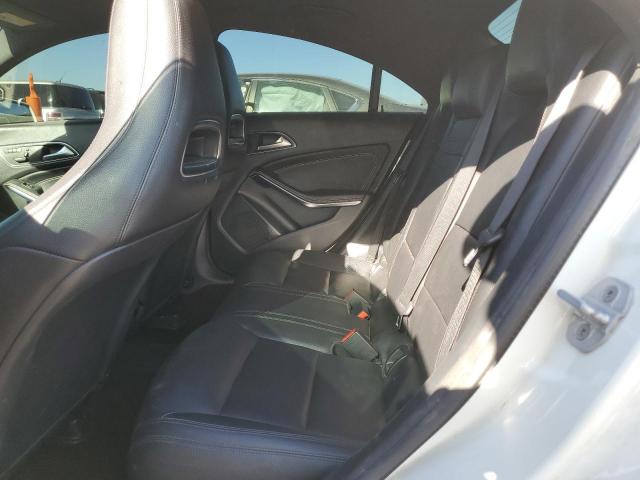 Mercedes-Benz Cla-class 250 4matic Image 13