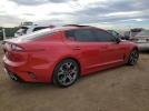 Kia Stinger Gt2 Image 2