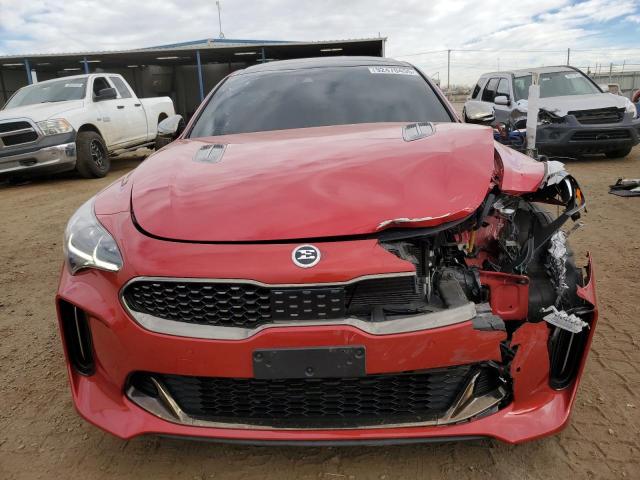 Kia Stinger Gt2 Image 7