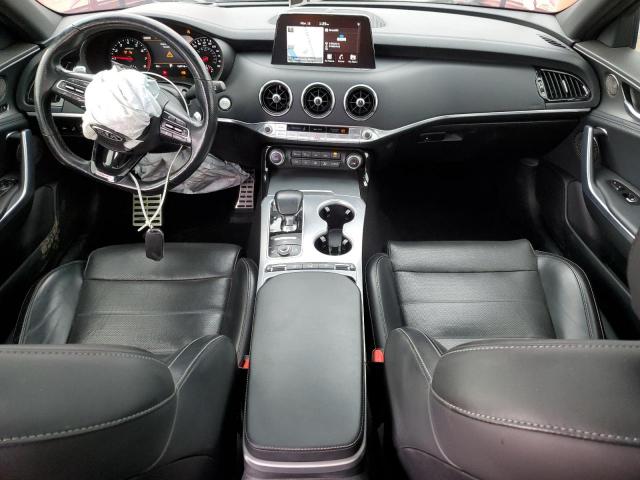 Kia Stinger Gt2 Image 8