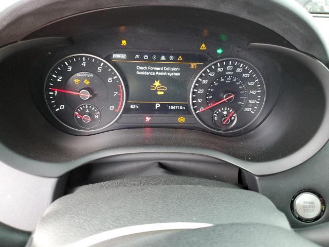 Kia Stinger Gt2 Image 5