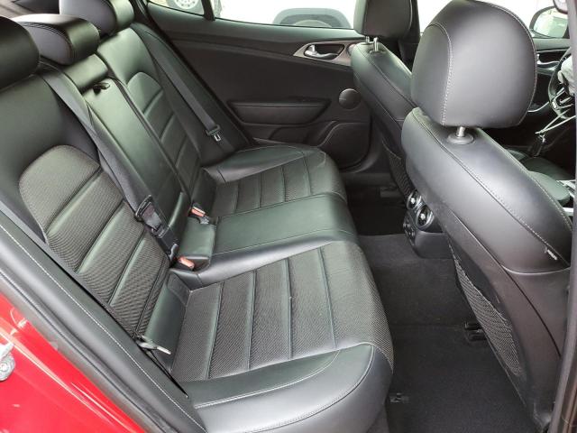Kia Stinger Gt2 Image 11