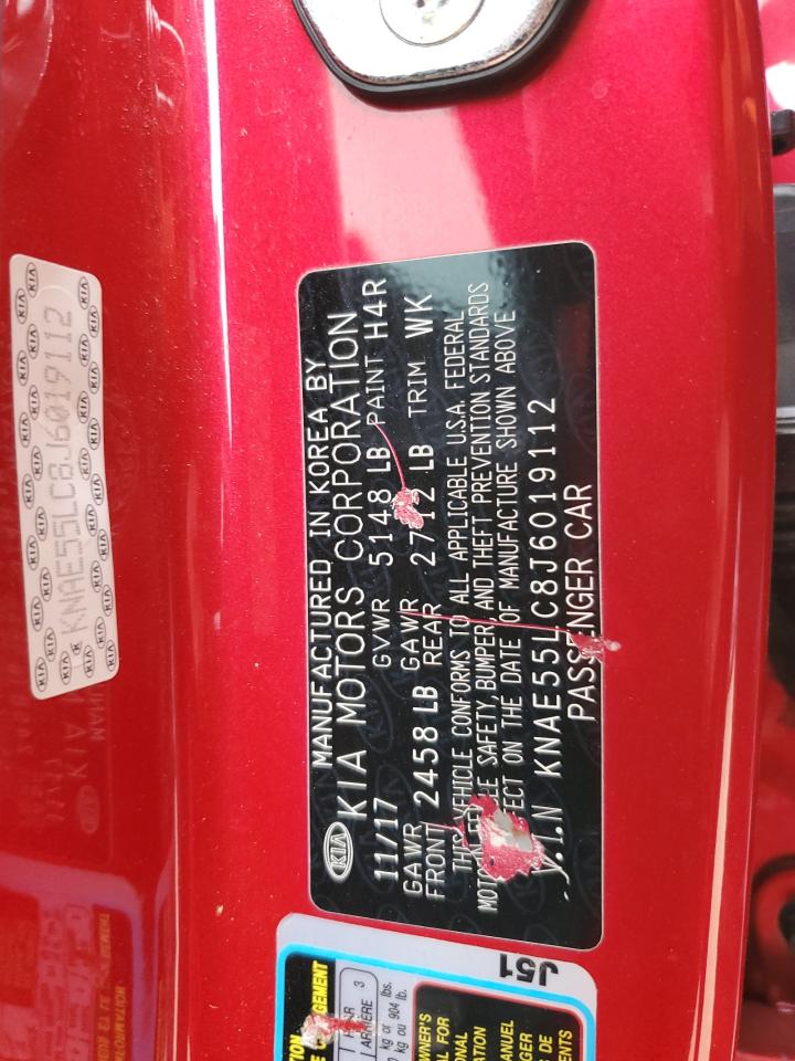 Kia Stinger Gt2 Image 4