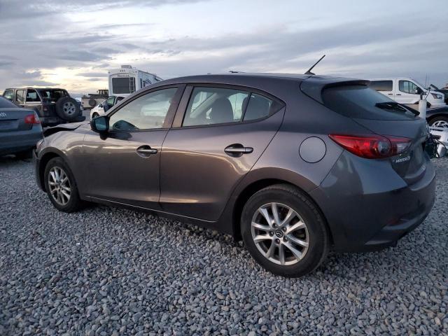 Mazda 3 Sport Image 13